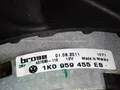 1K0959455ES - Radiator fan ⌀295 mm [6/11]