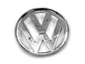 5K0853630BULM - VW emblem; chrome/black [2/10]
