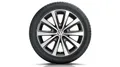 6R007149616Z - Alloy wheel 16" 'Syenit' [2/8]