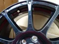6R0071497AX1 - Alloy wheel 17" 'Motorsport', black [11/17]