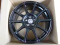 6R0071497AX1 - Alloy wheel 17" 'Motorsport', black [8/17]