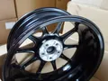 6R0071497AX1 - Alloy wheel 17" 'Motorsport', black [9/17]